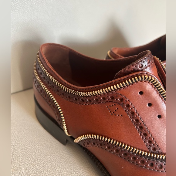 TOMBOY LEATHER LACE UPSLouis Vuitton - Picture 3 of 12